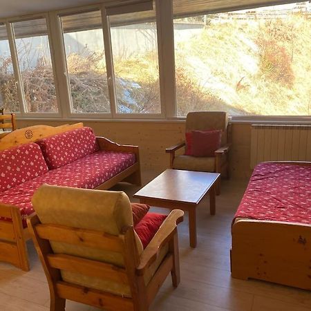 L'Ecrin - Appartement Au Pied Des Pistes Orcieres Luaran gambar