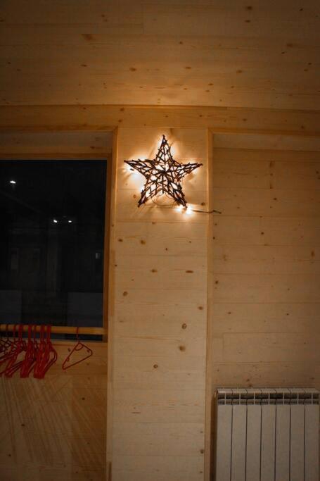 L'Ecrin - Appartement Au Pied Des Pistes Orcieres Luaran gambar