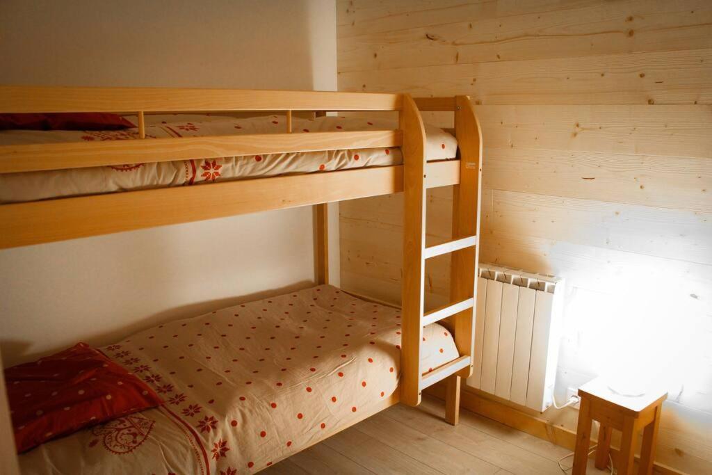 L'Ecrin - Appartement Au Pied Des Pistes Orcieres Luaran gambar